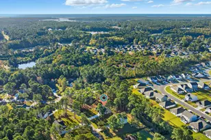 189 NW Boundary Line Dr, Calabash, NC 28467 - Photo 26