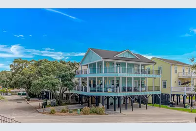 6001- Mh15B S Kings Hwy., Myrtle Beach, SC 29575 - Photo 1