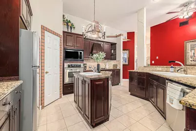 2425 Hunters Trail, Myrtle Beach, SC 29588 - Photo 12