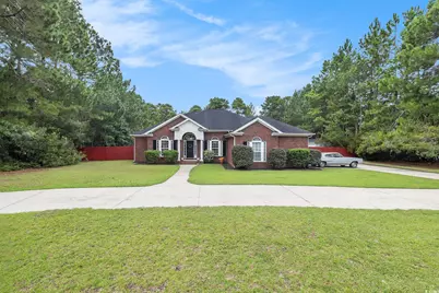 2425 Hunters Trail, Myrtle Beach, SC 29588 - Photo 1