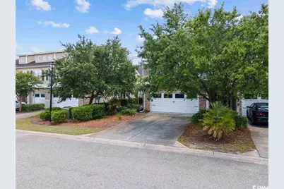 404 Black Smith Ln. #B, Myrtle Beach, SC 29579 - Photo 22