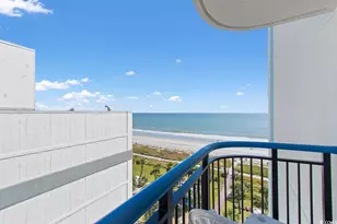 2300 N Ocean Blvd, Myrtle Beach, SC 29577 - Photo 10