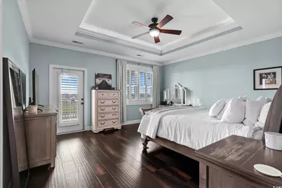 317 St. Julian Ln., Myrtle Beach, SC 29579 - Photo 16