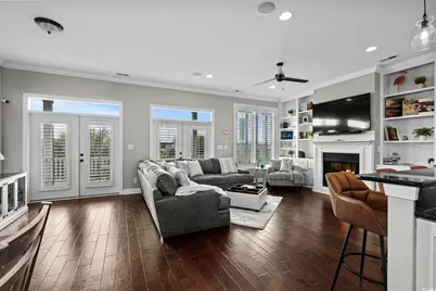 317 St. Julian Ln., Myrtle Beach, SC 29579 - Photo 8