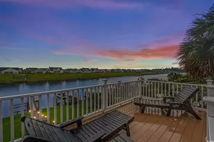 317 St.Julian Ln, Myrtle Beach, SC 29579 - Photo 4