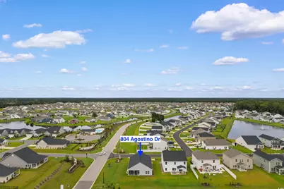 804 Agostino Dr., Myrtle Beach, SC 29579 - Photo 34