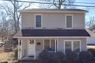 400 Harmon Park Rd, Marion, SC 29571 - Photo 2