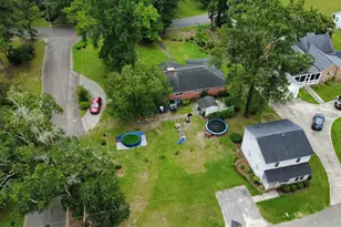 400 Harmon Park Rd, Marion, SC 29571 - Photo 4