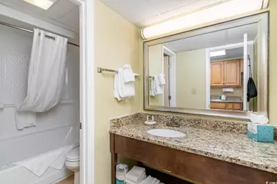 2401 S Ocean Blvd. #1452, Myrtle Beach, SC 29577 - Photo 16