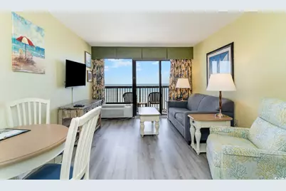 2401 S Ocean Blvd. #1452, Myrtle Beach, SC 29577 - Photo 6