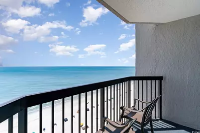 2401 S Ocean Blvd. #1452, Myrtle Beach, SC 29577 - Photo 20