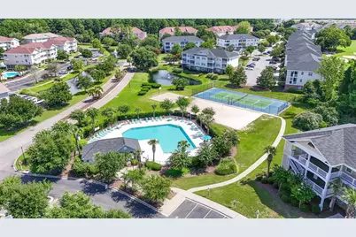 5801 Oyster Catcher Dr. #1721, North Myrtle Beach, SC 29582 - Photo 32