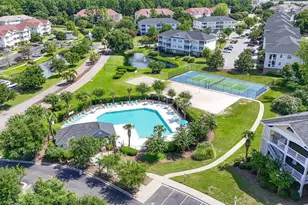 5801 Oyster Catcher Dr, North Myrtle Beach, SC 29582 - Photo 32