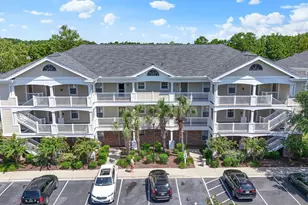 5801 Oyster Catcher Dr, North Myrtle Beach, SC 29582 - Photo 2