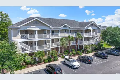 5801 Oyster Catcher Dr. #1721, North Myrtle Beach, SC 29582 - Photo 1