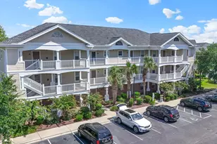 5801 Oyster Catcher Dr, North Myrtle Beach, SC 29582 - Photo 1