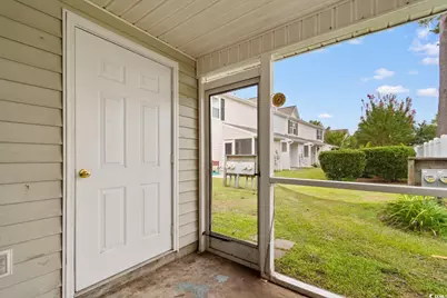 3526 Evergreen Way #3526, Myrtle Beach, SC 29577 - Photo 24