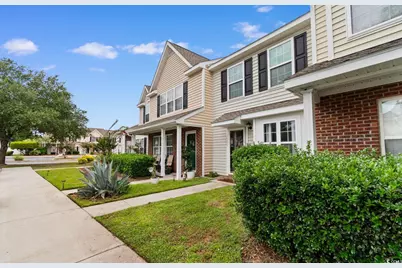 3526 Evergreen Way #3526, Myrtle Beach, SC 29577 - Photo 28