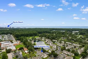 3526 Evergreen Way, Myrtle Beach, SC 29577 - Photo 30