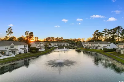 3526 Evergreen Way #3526, Myrtle Beach, SC 29577 - Photo 36