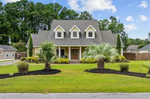 11569 Bay Dr, Little River, SC 29566 - Photo 2