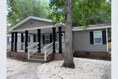 425 East Surfwind Dr., Murrells Inlet, SC 29576 - Photo 2
