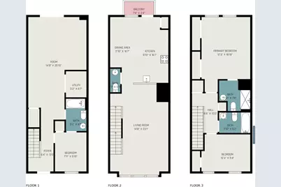 303 Golan Circle #E, Myrtle Beach, SC 29579 - Photo 30