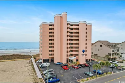 1501 S Ocean Blvd. #Unit 305, North Myrtle Beach, SC 29582 - Photo 18