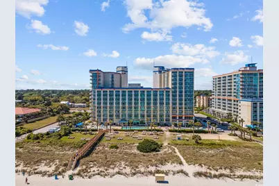 5200 N Ocean Blvd. #Unit 1031, Myrtle Beach, SC 29577 - Photo 2
