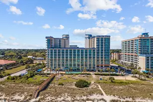 5200 N Ocean Blvd, Myrtle Beach, SC 29577 - Photo 2