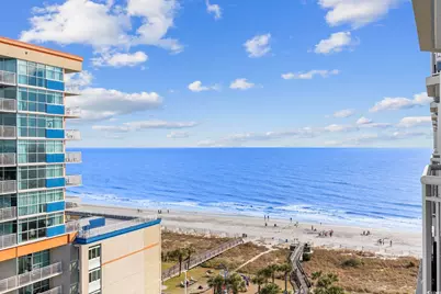 5200 N Ocean Blvd. #Unit 1031, Myrtle Beach, SC 29577 - Photo 20