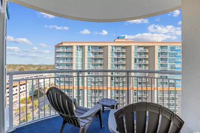 5200 N Ocean Blvd. #Unit 1031, Myrtle Beach, SC 29577 - Photo 18