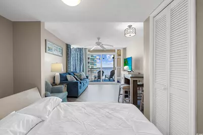 5200 N Ocean Blvd. #Unit 1031, Myrtle Beach, SC 29577 - Photo 10