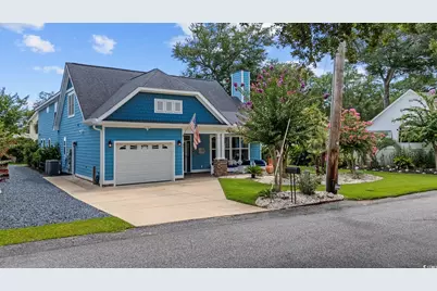 4511 Moore St., North Myrtle Beach, SC 29582 - Photo 2