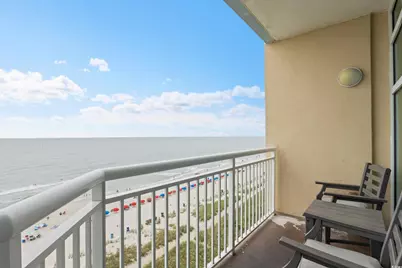 2501 S Ocean Blvd. #803, Myrtle Beach, SC 29577 - Photo 22