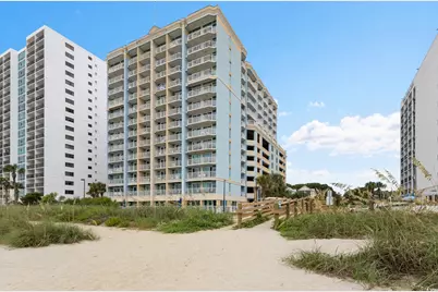 2501 S Ocean Blvd. #803, Myrtle Beach, SC 29577 - Photo 30