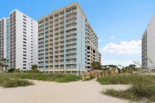 2501 S Ocean Blvd, Myrtle Beach, SC 29577 - Photo 30