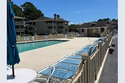 4238 Pinehurst Circle #M7, Little River, SC 29566 - Photo 26