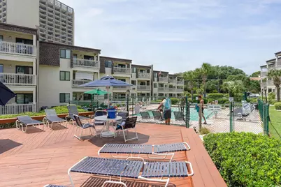 5601 N Ocean Blvd. #B-312, Myrtle Beach, SC 29577 - Photo 28