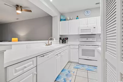 4429 Turtle Ln. #2C, Little River, SC 29566 - Photo 8