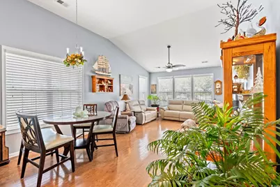 324 Saint Catherine Bay Ct. #324, Surfside Beach, SC 29575 - Photo 6