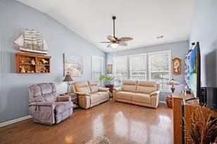 324 St Catherine Bay Court,, Surfside Beach, SC 29575 - Photo 8