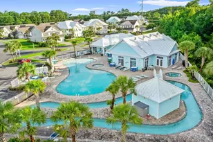 324 St Catherine Bay Court,, Surfside Beach, SC 29575 - Photo 32