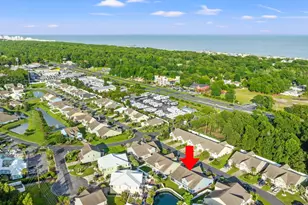 324 St Catherine Bay Court,, Surfside Beach, SC 29575 - Photo 38