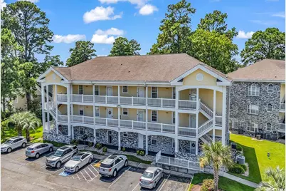 4635 Wild Iris Dr. #203, Myrtle Beach, SC 29577 - Photo 1