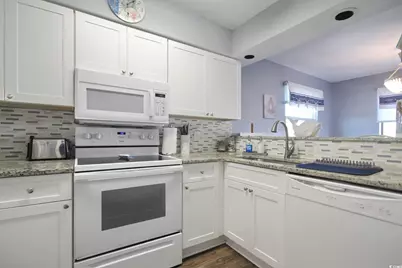 1113 S Ocean Blvd. #601, Surfside Beach, SC 29575 - Photo 10
