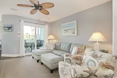 1113 S Ocean Blvd. #601, Surfside Beach, SC 29575 - Photo 6