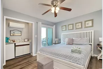 1113 S Ocean Blvd. #601, Surfside Beach, SC 29575 - Photo 16