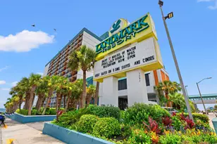 1501 S Ocean Blvd, Myrtle Beach, SC 29577 - Photo 28