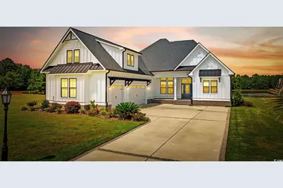 8934 NW Chesterfield Dr., Calabash, NC 28467 - Photo 1